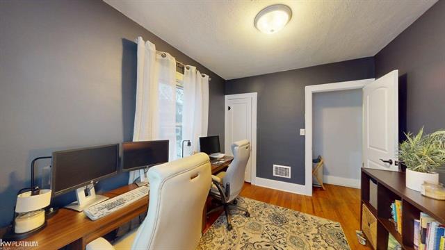 Builiding view twenty two for 298 Broadacre, Clawson, MI. 48017