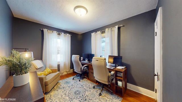 Builiding view twenty for 298 Broadacre, Clawson, MI. 48017