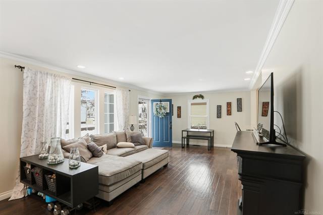 Builiding view eight for 21 Andrews Street, Lake Orion, MI. 48362