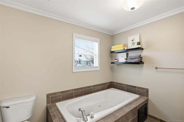 Builiding view eighteen for 21 Andrews Street, Lake Orion, MI. 48362