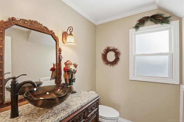 Builiding view eleven for 21 Andrews Street, Lake Orion, MI. 48362