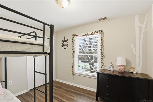 Builiding view nineteen for 21 Andrews Street, Lake Orion, MI. 48362