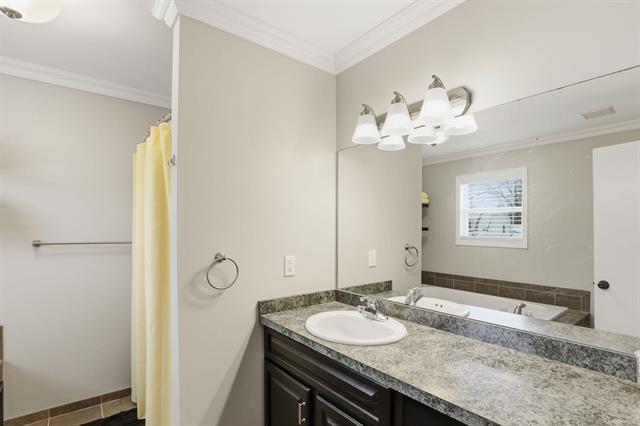 Builiding view seventeen for 21 Andrews Street, Lake Orion, MI. 48362