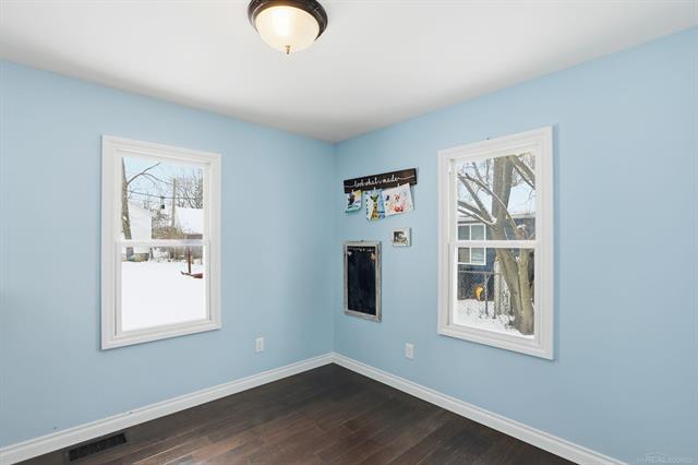 Builiding view twelve for 21 Andrews Street, Lake Orion, MI. 48362