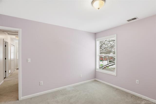 Builiding view twenty one for 21 Andrews Street, Lake Orion, MI. 48362