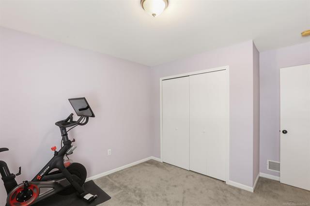 Builiding view twenty two for 21 Andrews Street, Lake Orion, MI. 48362