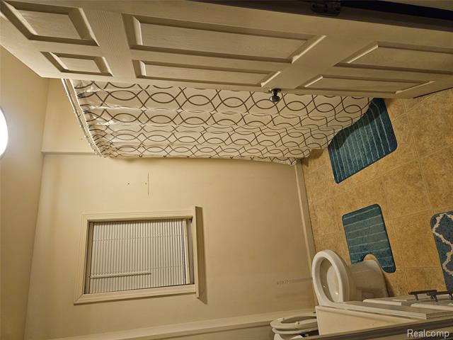 Builiding view five for 822 Isham Street, Owosso, MI. 48867