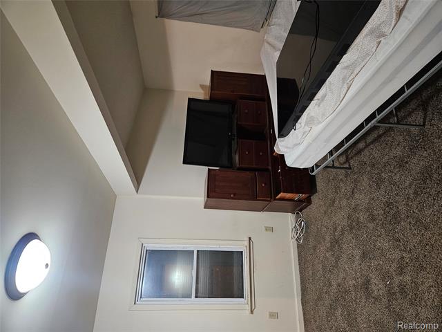 Builiding view four for 822 Isham Street, Owosso, MI. 48867