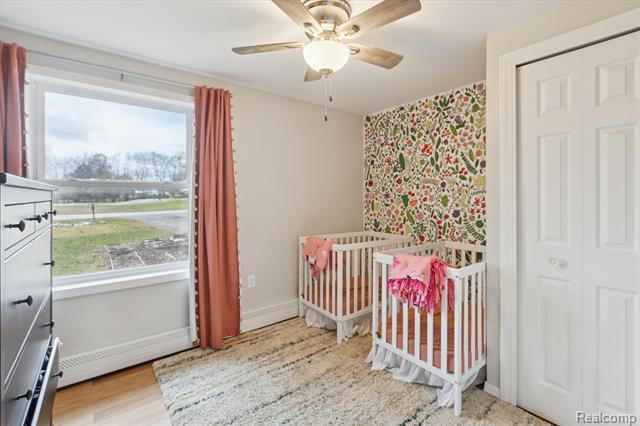 Builiding view eleven for 1355 Byrnes Drive, Clio, MI. 48420