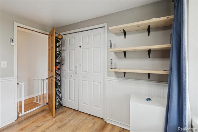 Builiding view nine for 1355 Byrnes Drive, Clio, MI. 48420