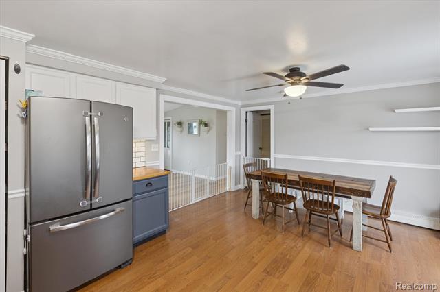 Builiding view seven for 1355 Byrnes Drive, Clio, MI. 48420