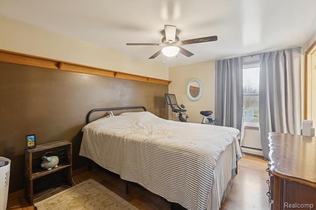 Builiding view thirteen for 1355 Byrnes Drive, Clio, MI. 48420