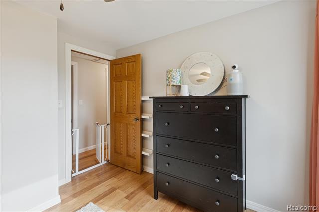 Builiding view twelve for 1355 Byrnes Drive, Clio, MI. 48420