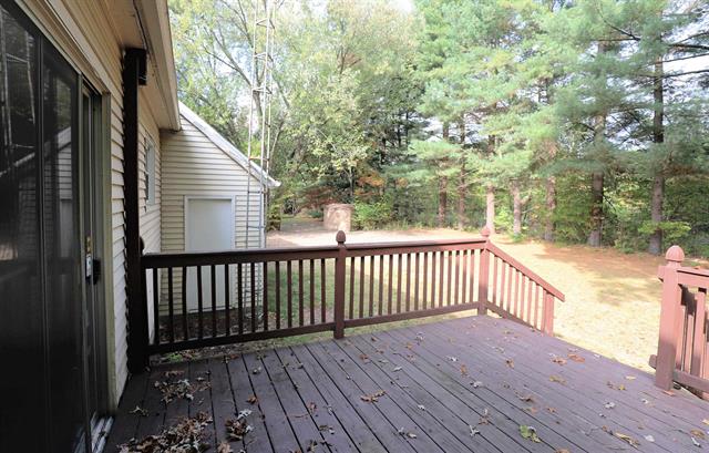 Builiding view twenty three for 10008 Coldwater Road, Flushing, MI. 48433