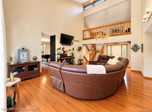 Builiding view twelve for 7156 River Road, Flushing, MI. 48433