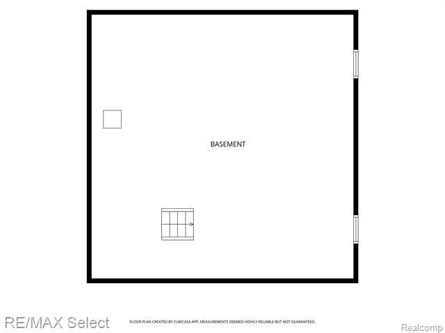 Builiding view fifty eight for 2288 Lost Creek Drive, Flushing, MI. 48433