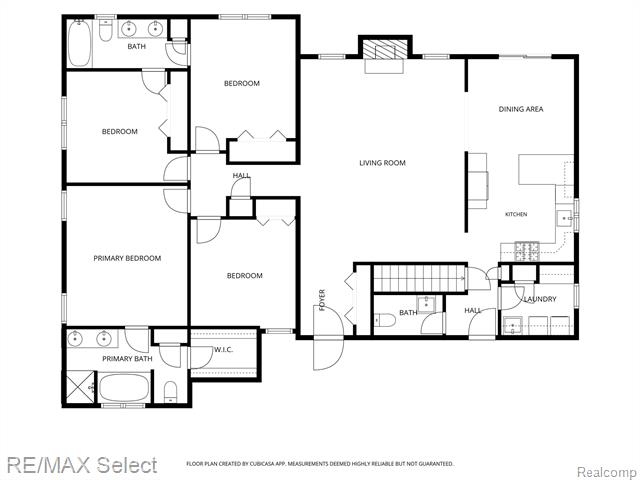 Builiding view fifty nine for 2288 Lost Creek Drive, Flushing, MI. 48433