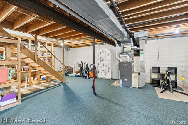 Builiding view forty one for 2288 Lost Creek Drive, Flushing, MI. 48433