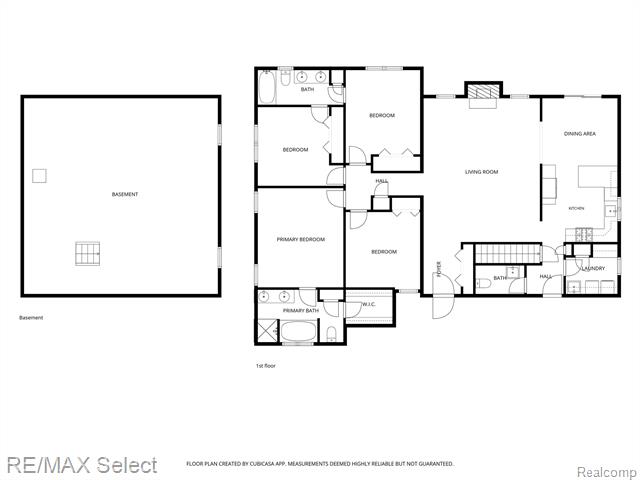 Builiding view sixty for 2288 Lost Creek Drive, Flushing, MI. 48433