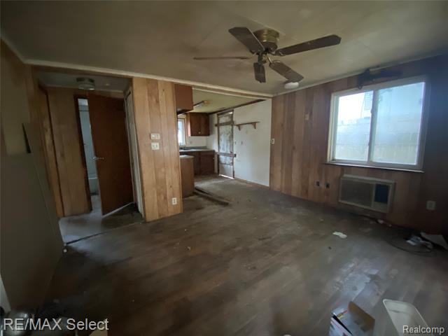 Builiding view nine for 1151 Wells Street, Burton, MI. 48529