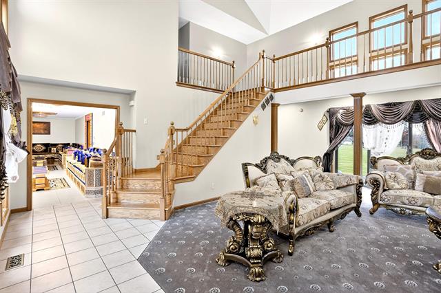 Builiding view five for 2366 Lost Creek Court, Flushing, MI. 48433