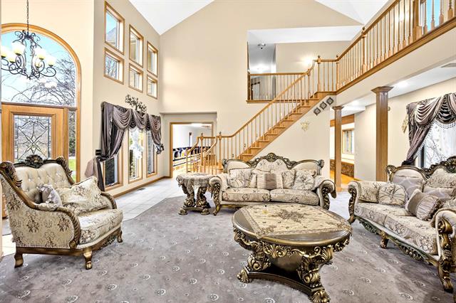 Builiding view four for 2366 Lost Creek Court, Flushing, MI. 48433