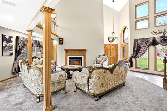 Builiding view six for 2366 Lost Creek Court, Flushing, MI. 48433