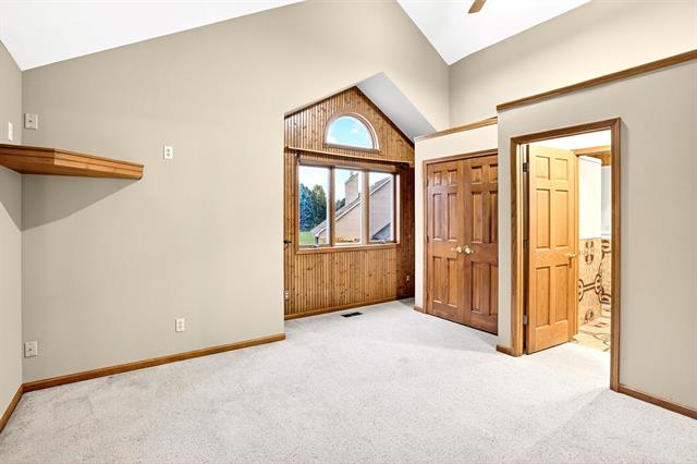 Builiding view thirty two for 2366 Lost Creek Court, Flushing, MI. 48433