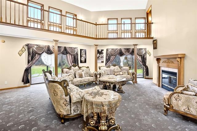 Builiding view three for 2366 Lost Creek Court, Flushing, MI. 48433