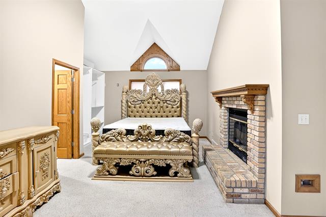 Builiding view twenty five for 2366 Lost Creek Court, Flushing, MI. 48433