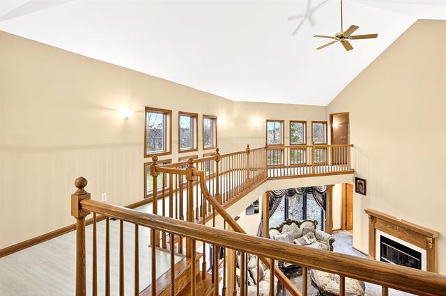 Builiding view twenty three for 2366 Lost Creek Court, Flushing, MI. 48433