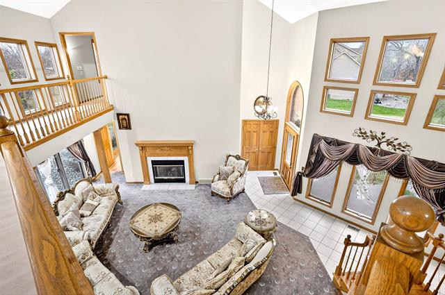 Builiding view twenty two for 2366 Lost Creek Court, Flushing, MI. 48433