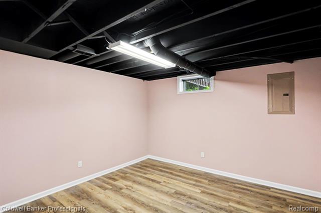 Builiding view fifteen for 1083 Shalin Drive, Davison, MI. 48423