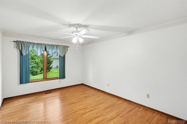 Builiding view five for 1083 Shalin Drive, Davison, MI. 48423