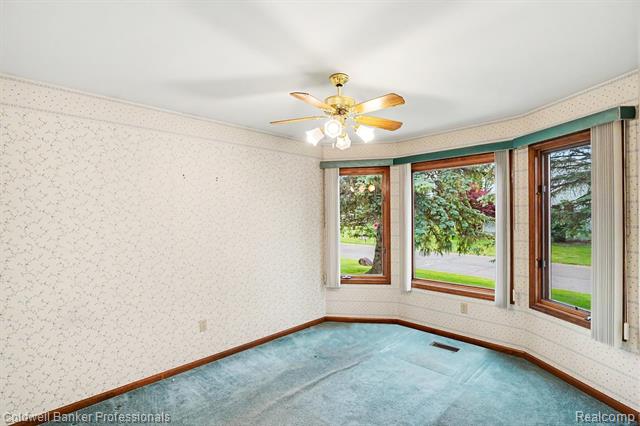 Builiding view nine for 1083 Shalin Drive, Davison, MI. 48423