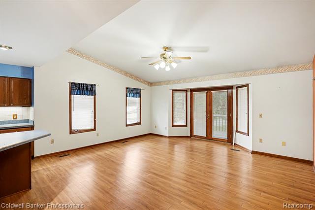 Builiding view one for 1083 Shalin Drive, Davison, MI. 48423