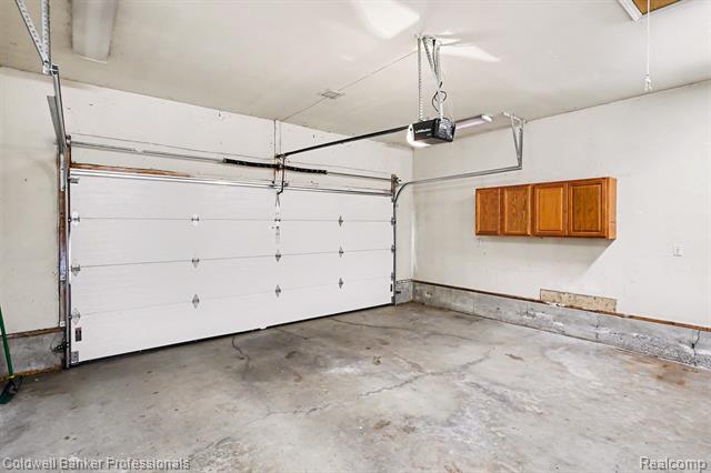 Builiding view twenty two for 1083 Shalin Drive, Davison, MI. 48423