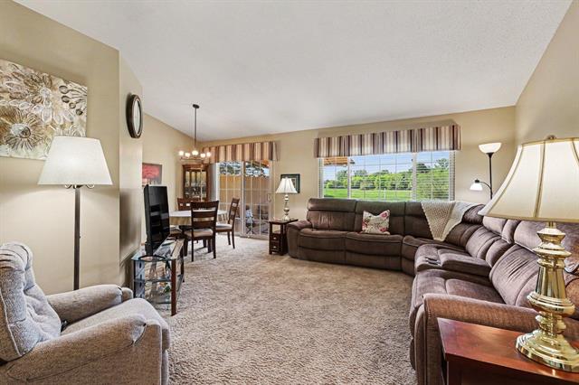 Builiding view three for 22280 Quail Run, South Lyon, MI. 48178