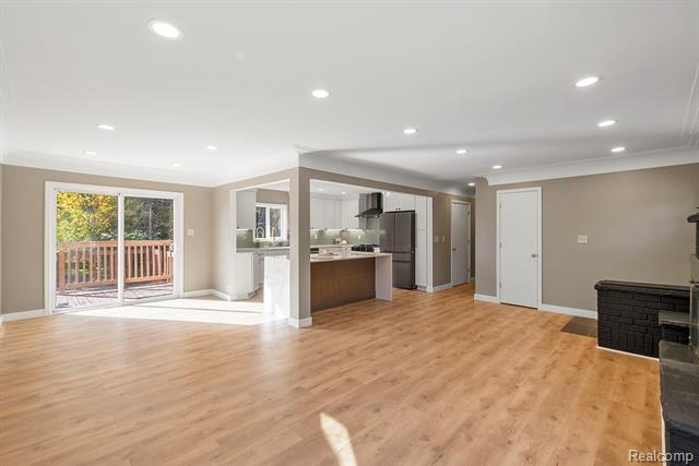 Builiding view seven for 7481 Frances Road, Flushing, MI. 48433