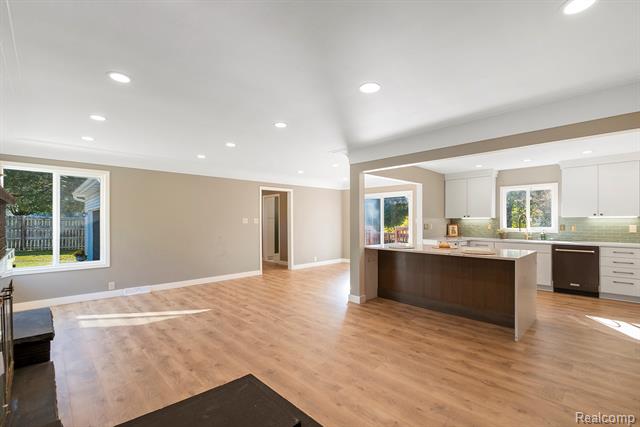 Builiding view six for 7481 Frances Road, Flushing, MI. 48433