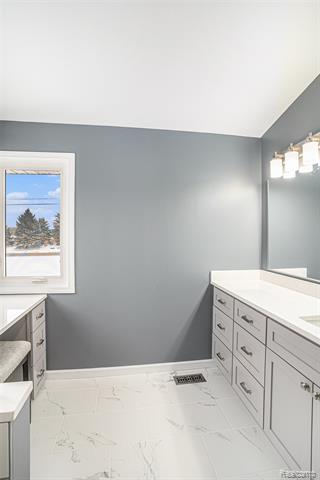 Builiding view eight for 5428 Owen Road, Linden, MI. 48451