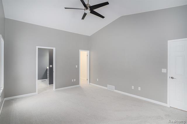 Builiding view eleven for 5428 Owen Road, Linden, MI. 48451