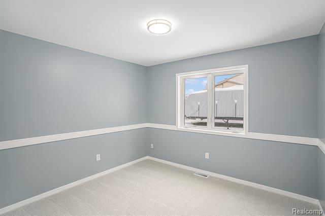 Builiding view fifteen for 5428 Owen Road, Linden, MI. 48451