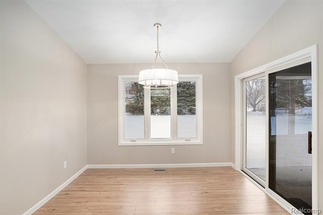 Builiding view five for 5428 Owen Road, Linden, MI. 48451