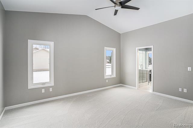 Builiding view nine for 5428 Owen Road, Linden, MI. 48451