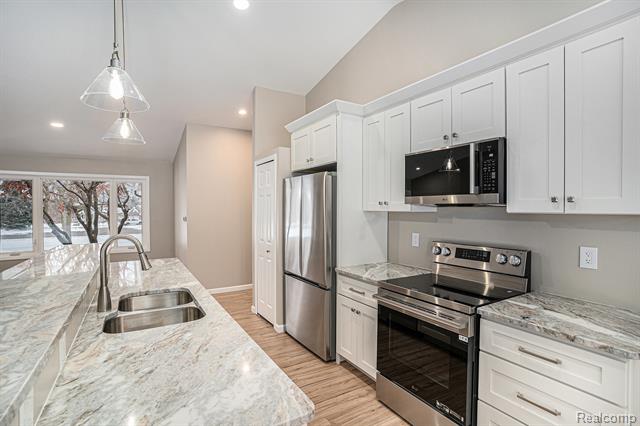 Builiding view seven for 5428 Owen Road, Linden, MI. 48451