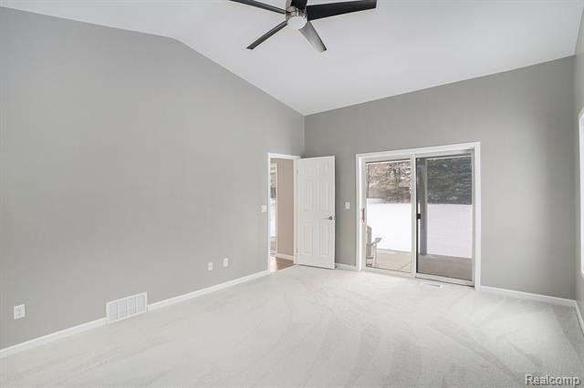 Builiding view ten for 5428 Owen Road, Linden, MI. 48451