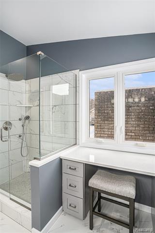 Builiding view twelve for 5428 Owen Road, Linden, MI. 48451