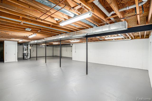 Builiding view twenty for 5428 Owen Road, Linden, MI. 48451