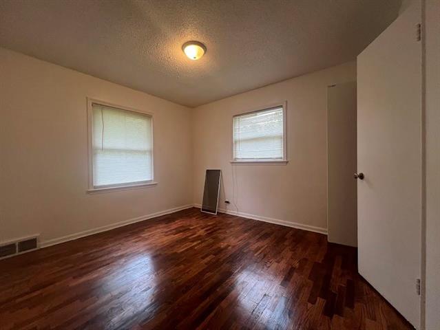 Builiding view five for 4702 Warrington Drive, Flint, MI. 48504